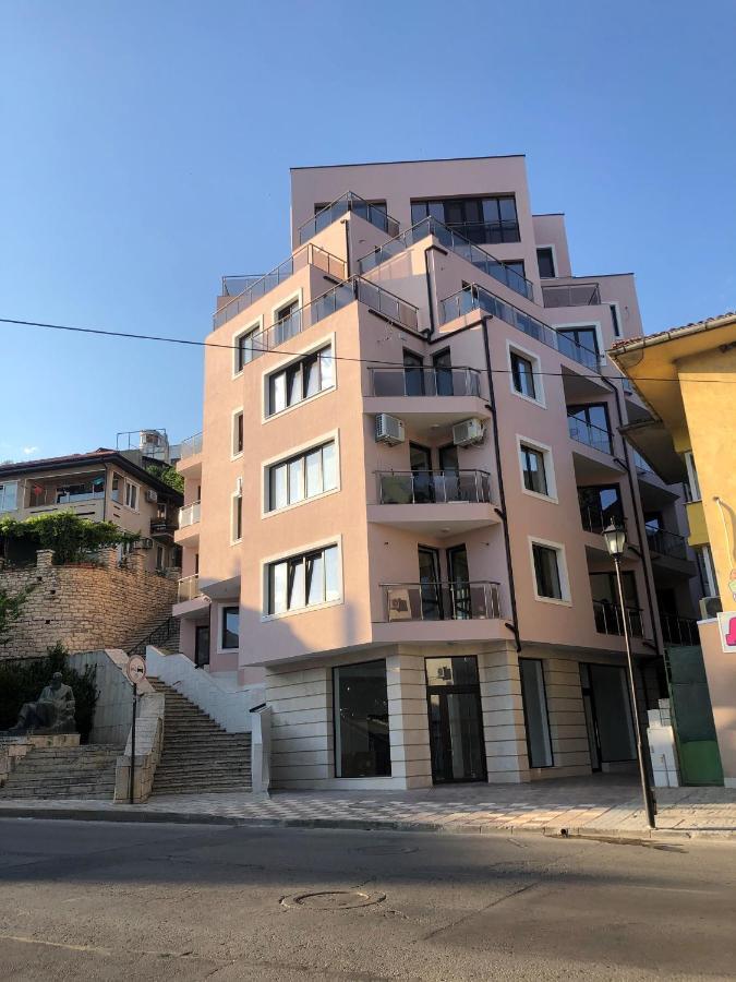 D'arte Studio Baltschik Exterior foto